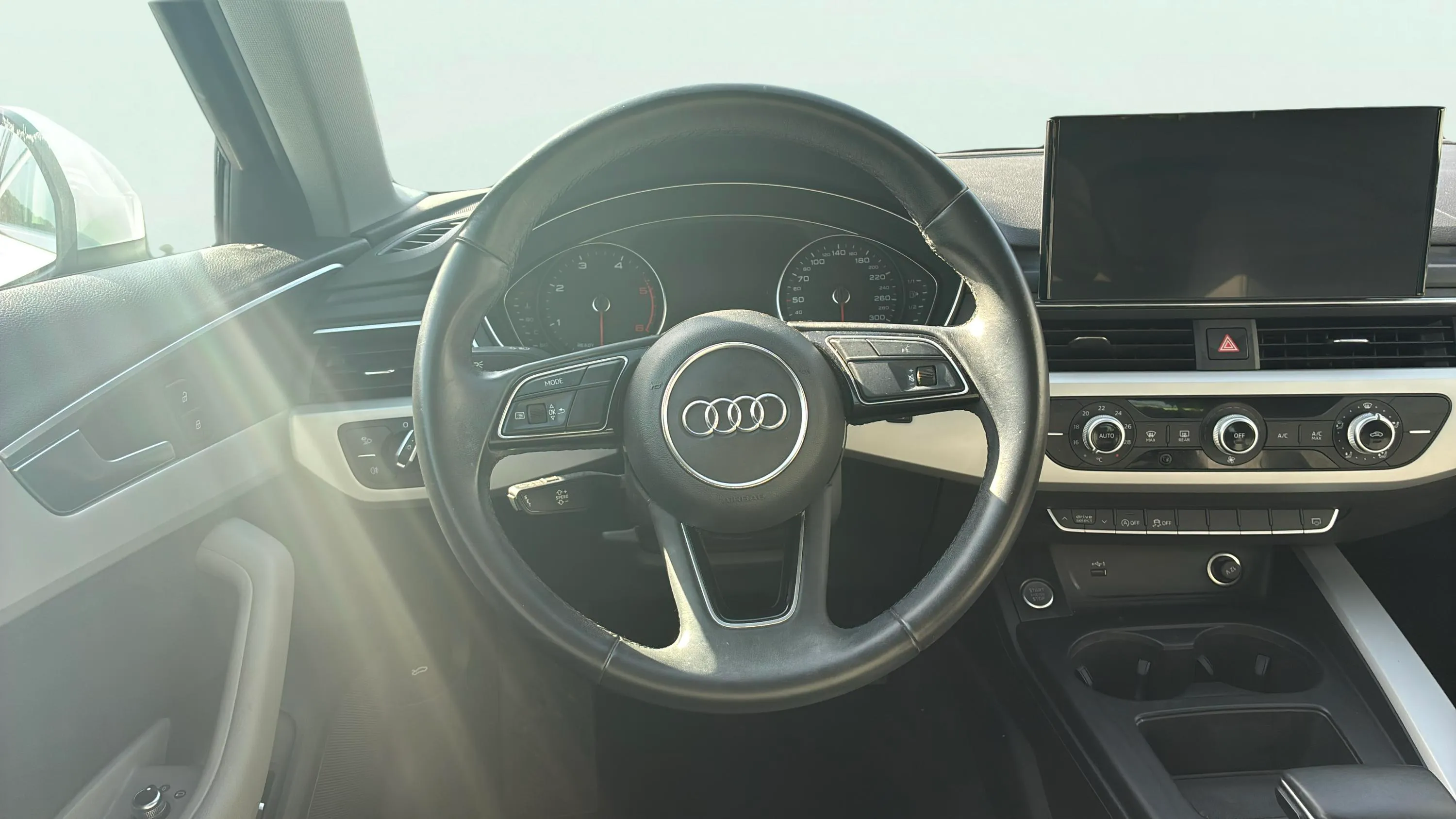 Audi A4 Avant Advanced 30 TDI S tronic - foto 10