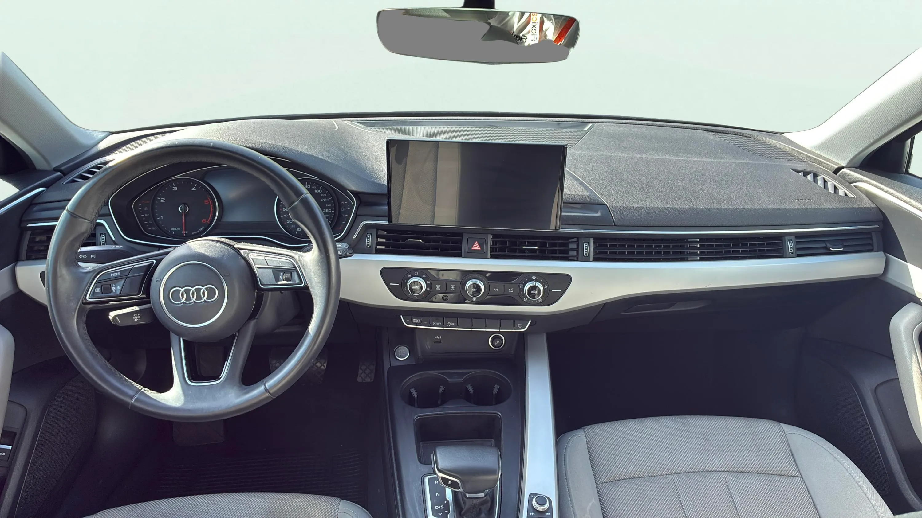 Audi A4 Avant Advanced 30 TDI S tronic - foto 11