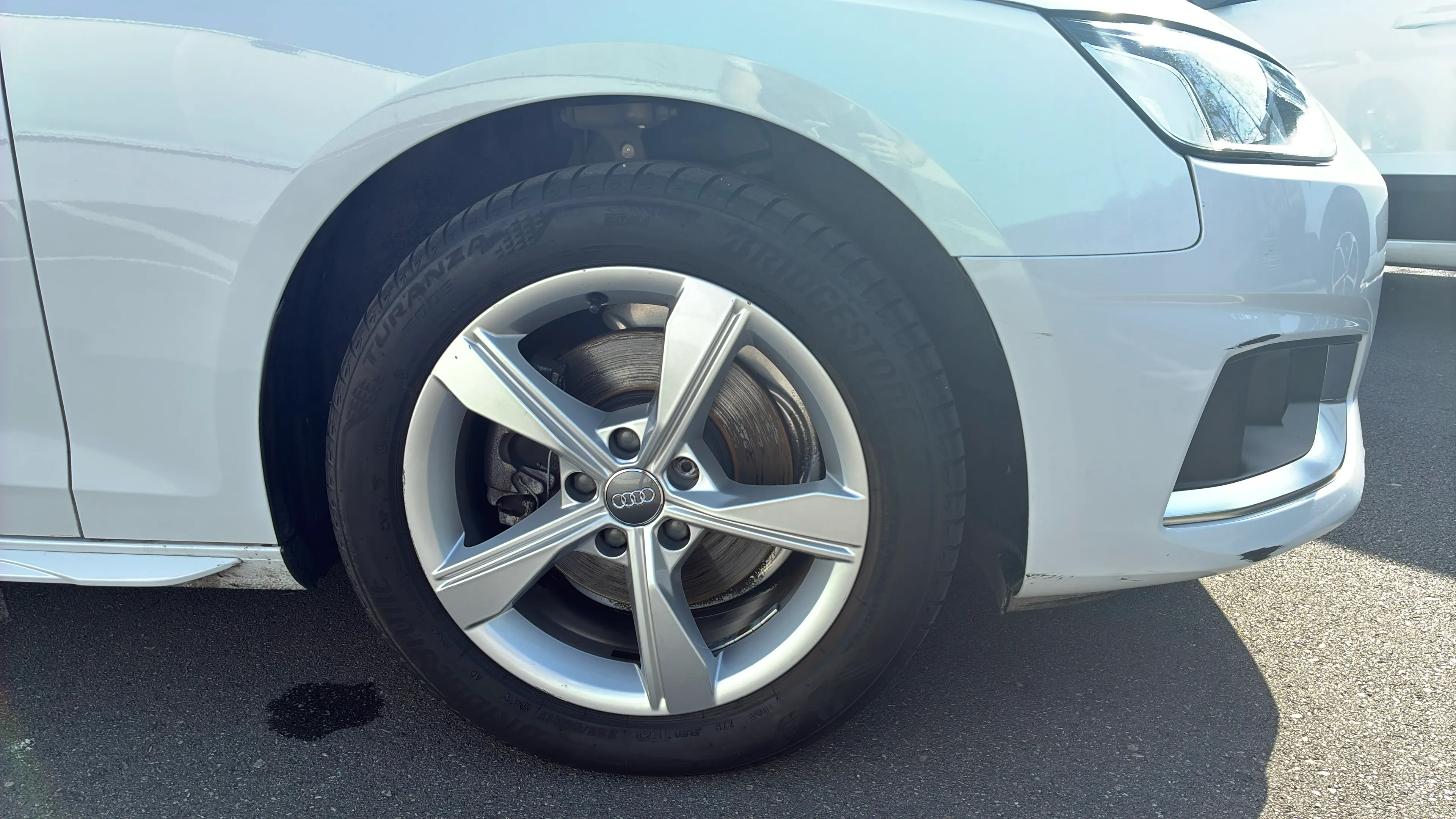 Audi A4 Avant Advanced 30 TDI S tronic - foto 20