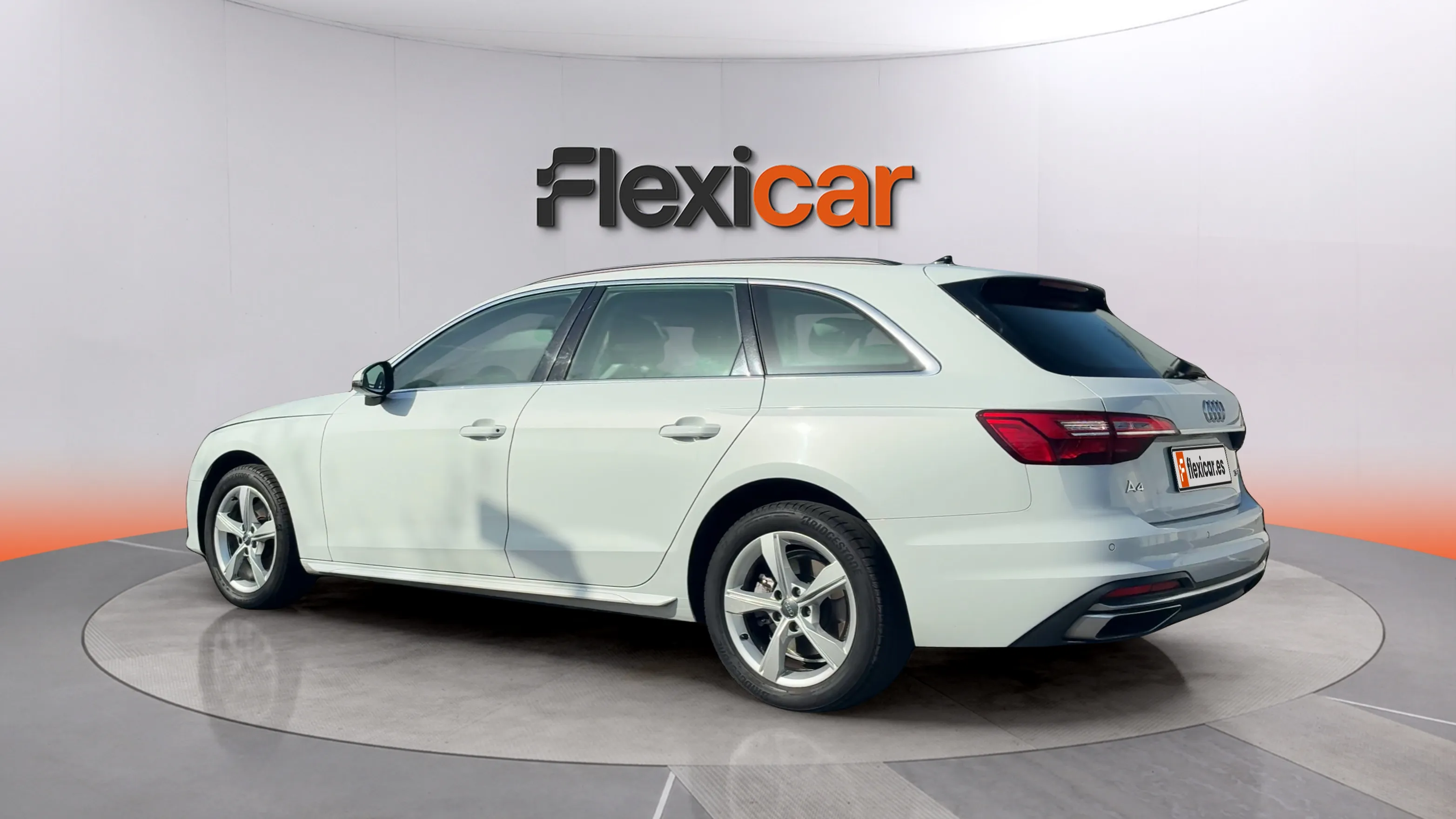 Audi A4 Avant Advanced 30 TDI S tronic - foto 6