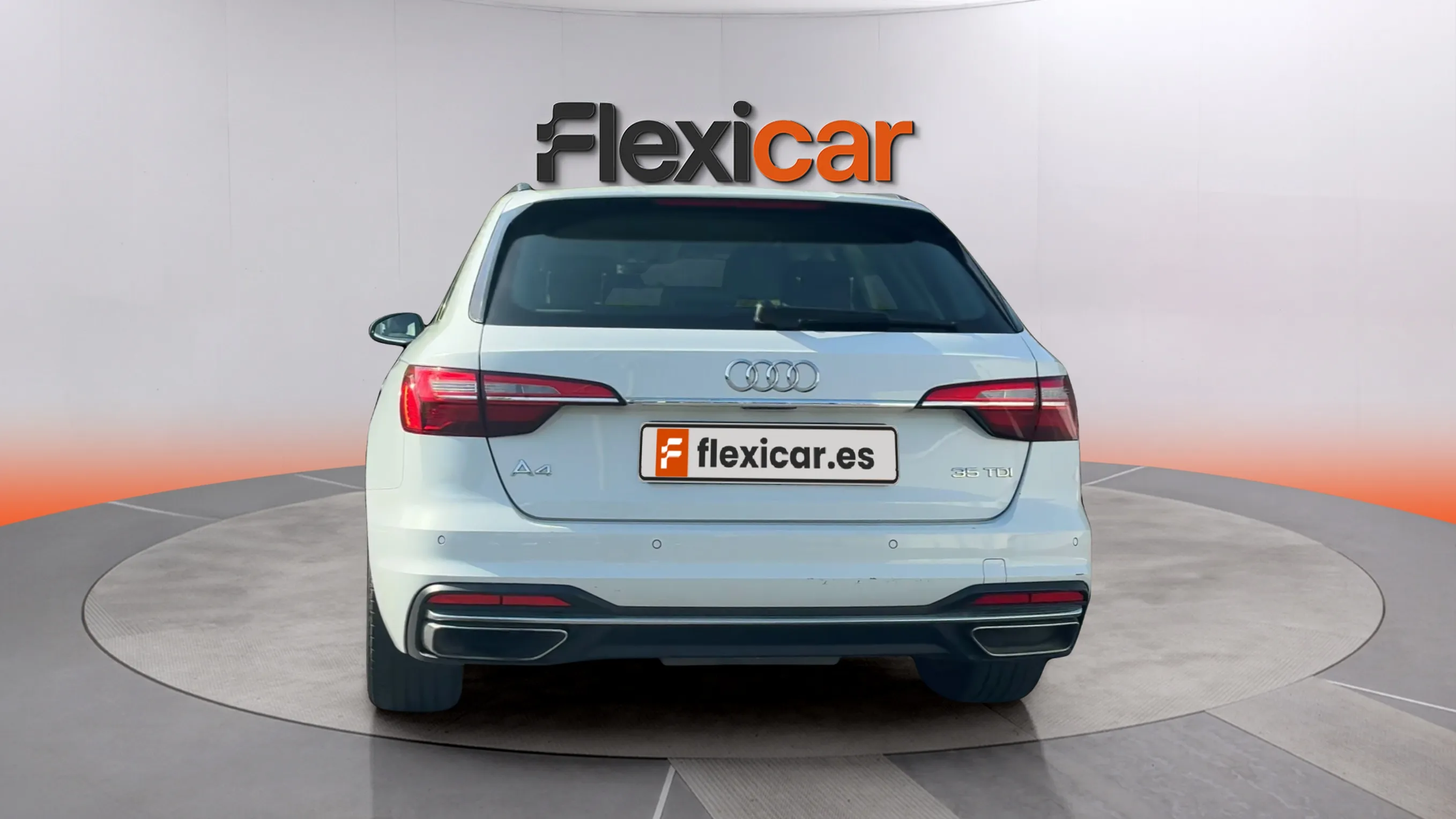 Audi A4 Avant Advanced 30 TDI S tronic - foto 5