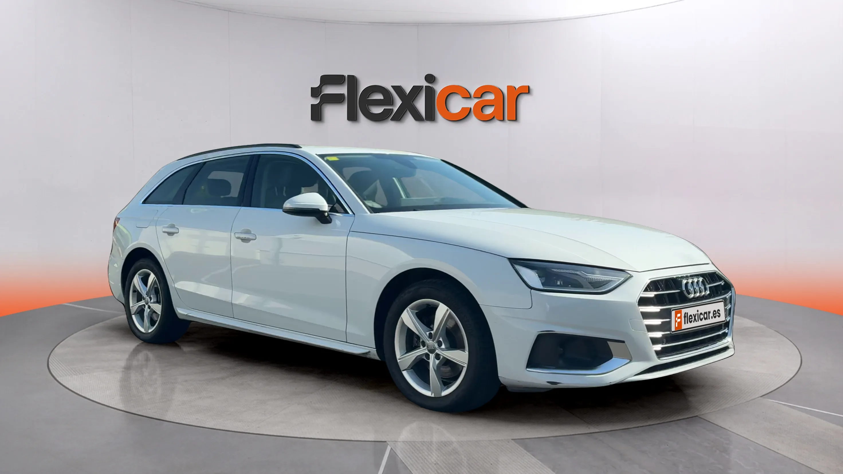 Audi A4 Avant Advanced 30 TDI S tronic - foto 2
