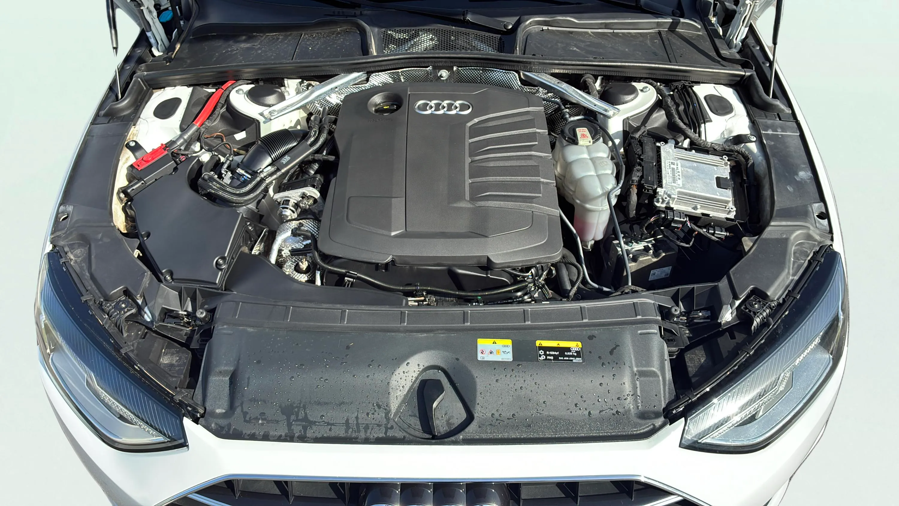 Audi A4 Avant Advanced 30 TDI S tronic - foto 19