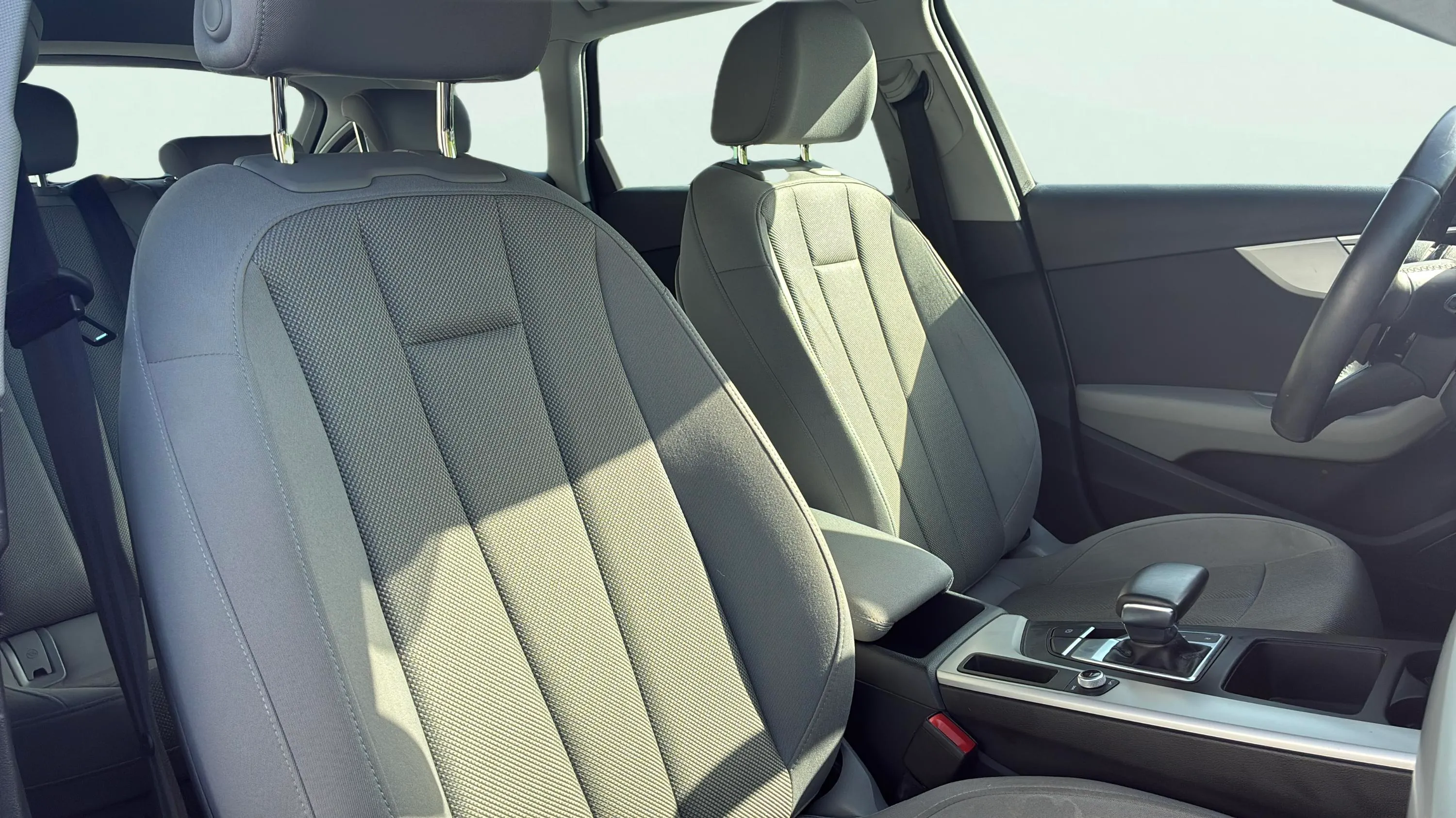 Audi A4 Avant Advanced 30 TDI S tronic - foto 14