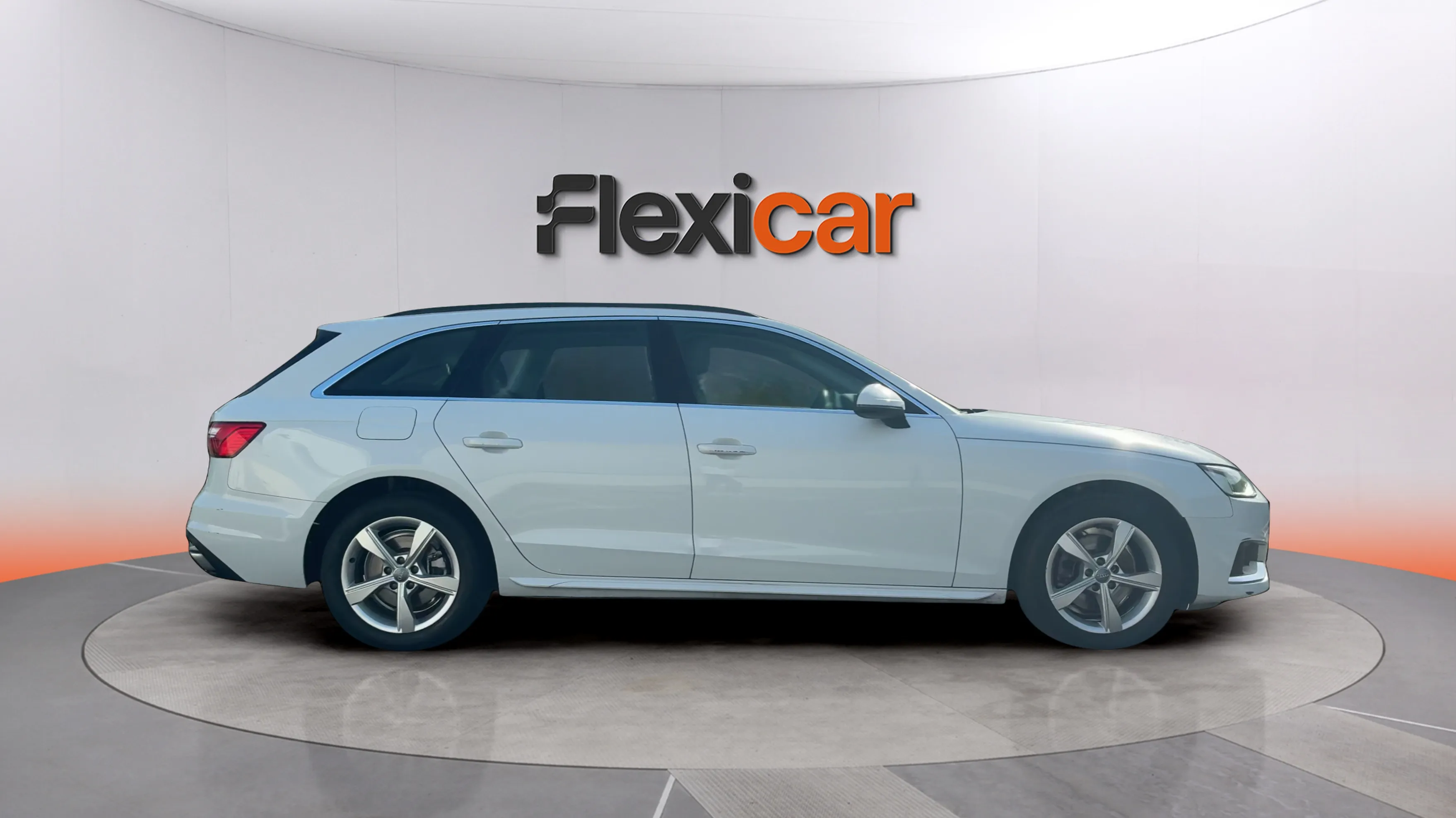 Audi A4 Avant Advanced 30 TDI S tronic - foto 3