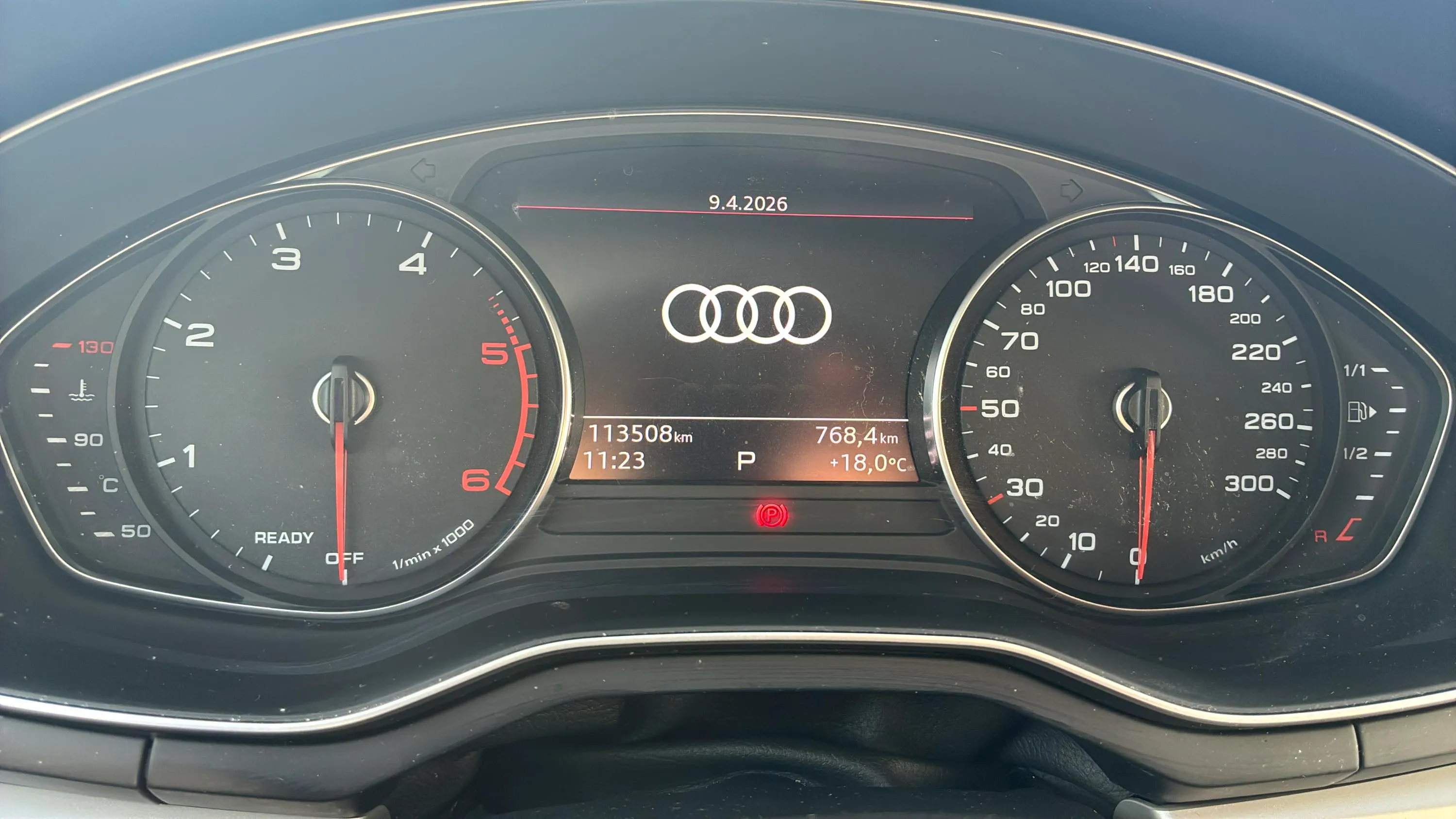 Audi A4 Avant Advanced 30 TDI S tronic - foto 13