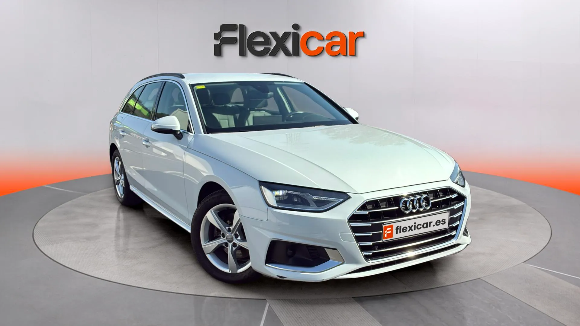Audi A4 Avant Advanced 30 TDI S tronic