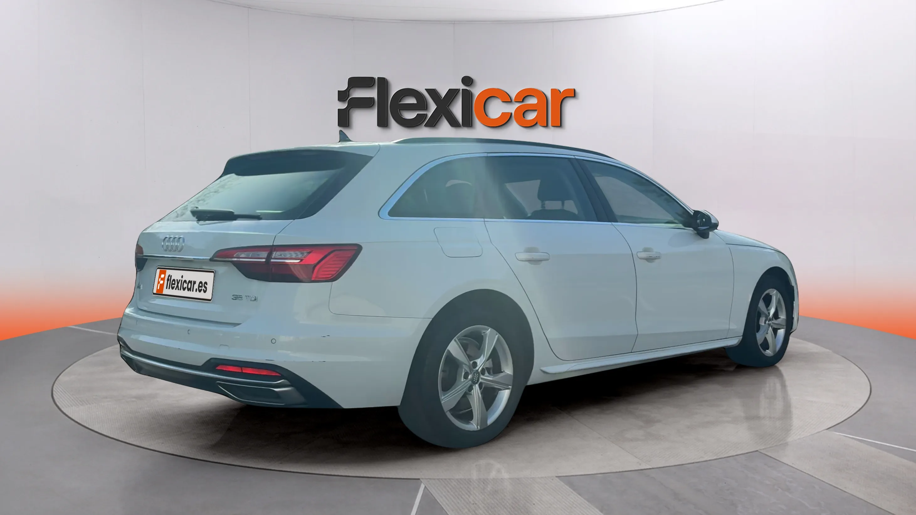 Audi A4 Avant Advanced 30 TDI S tronic - foto 4