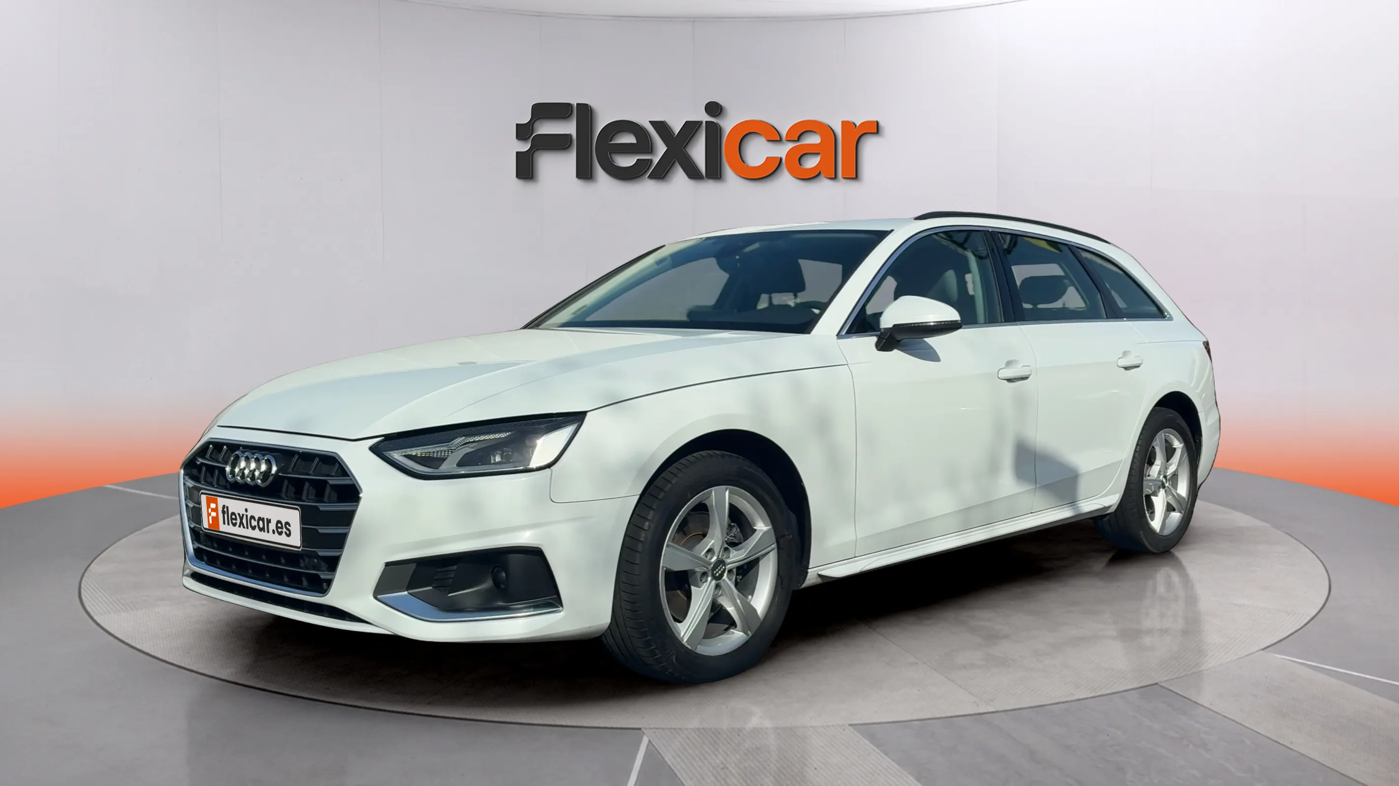 Audi A4 Avant Advanced 30 TDI S tronic - foto 8