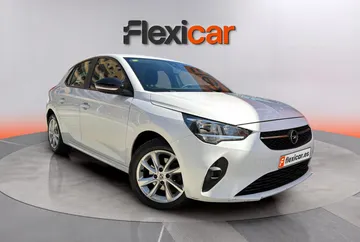 opel corsa 12t xhl 74kw 100cv edition gasolina manual cerdanyola 903000000238026