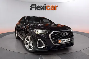 audi q3 sportback s line 35 tdi 110kw 150cv s tronic diesel automatica sabadell 1 903000000238027