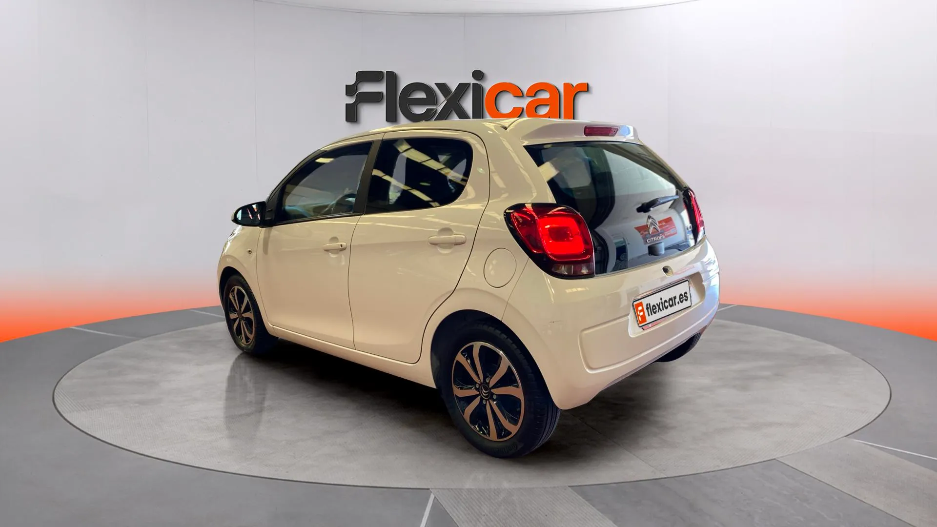 Citroën C1 VTi City Edition - foto 5