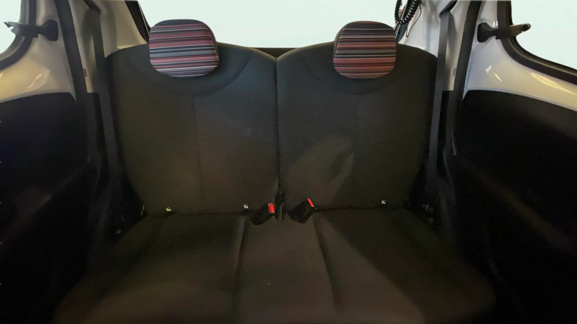 Citroën C1 VTi City Edition - foto 14