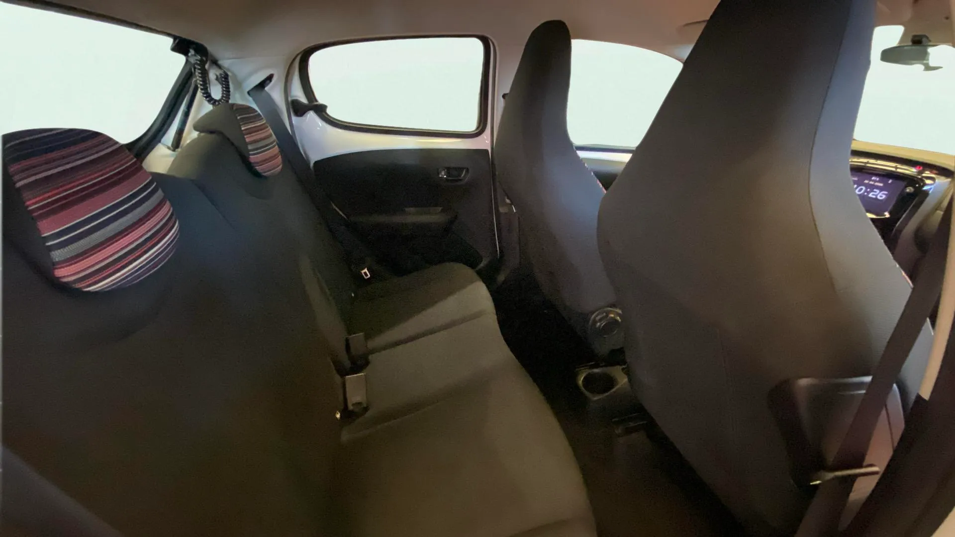 Citroën C1 VTi City Edition - foto 15