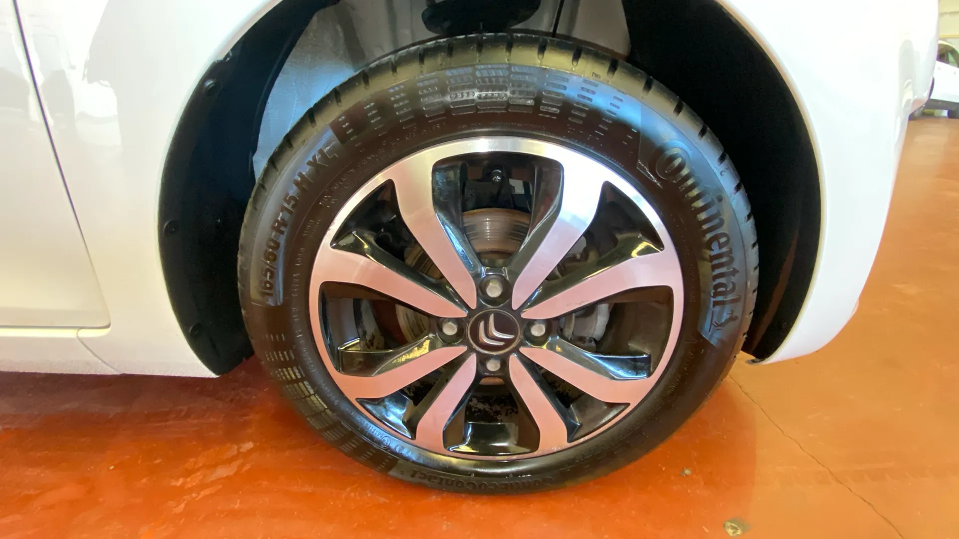 Citroën C1 VTi City Edition - foto 10