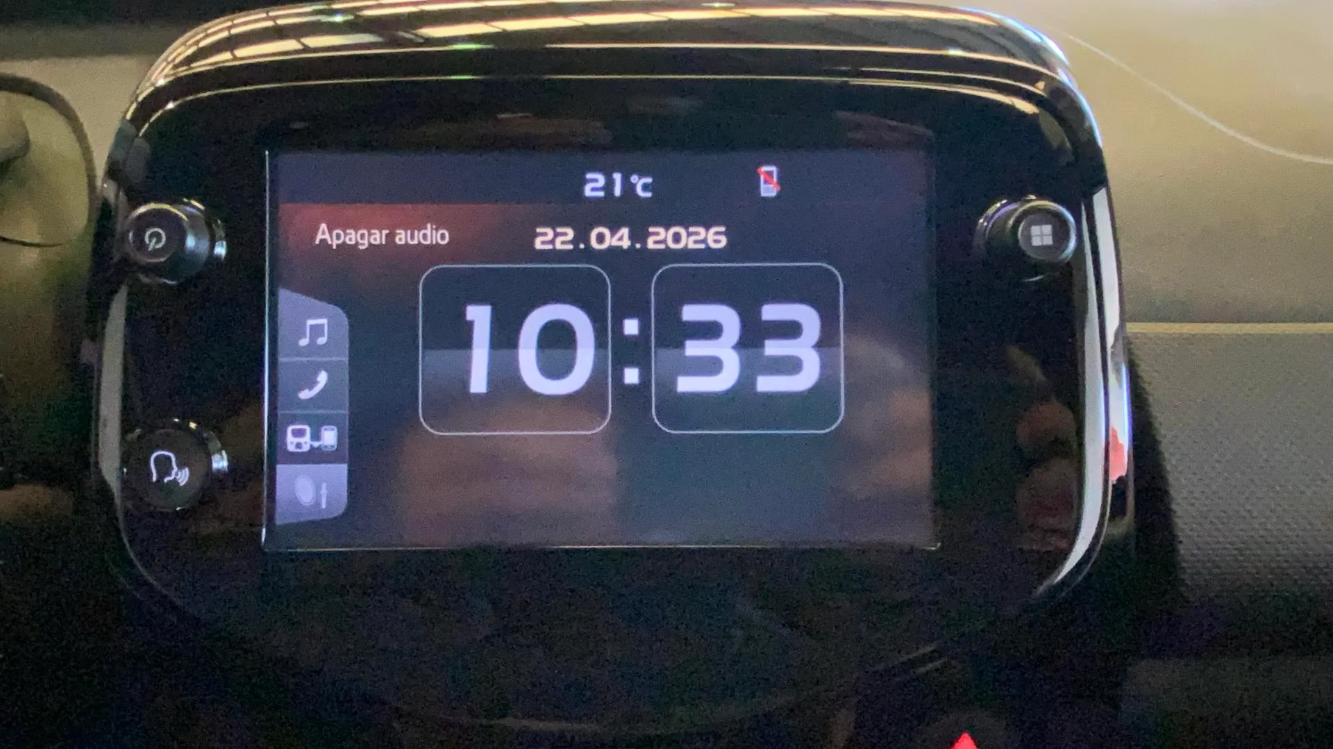 Citroën C1 VTi City Edition - foto 27