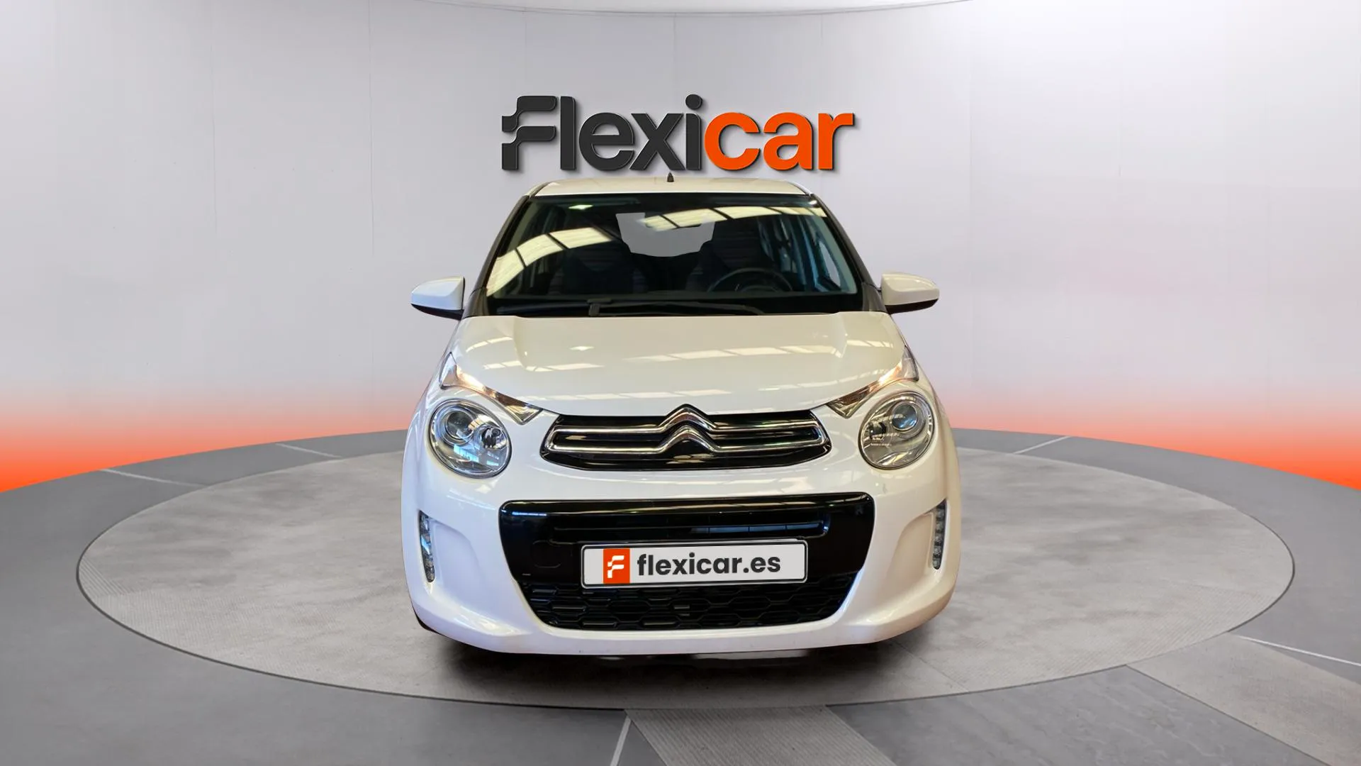Citroën C1 VTi City Edition - foto 2
