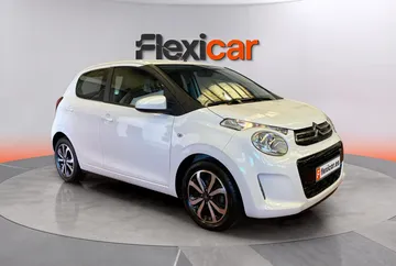 citroen c1 vti 53kw 72cv s amps city edition gasolina manual villarreal 903000000238030