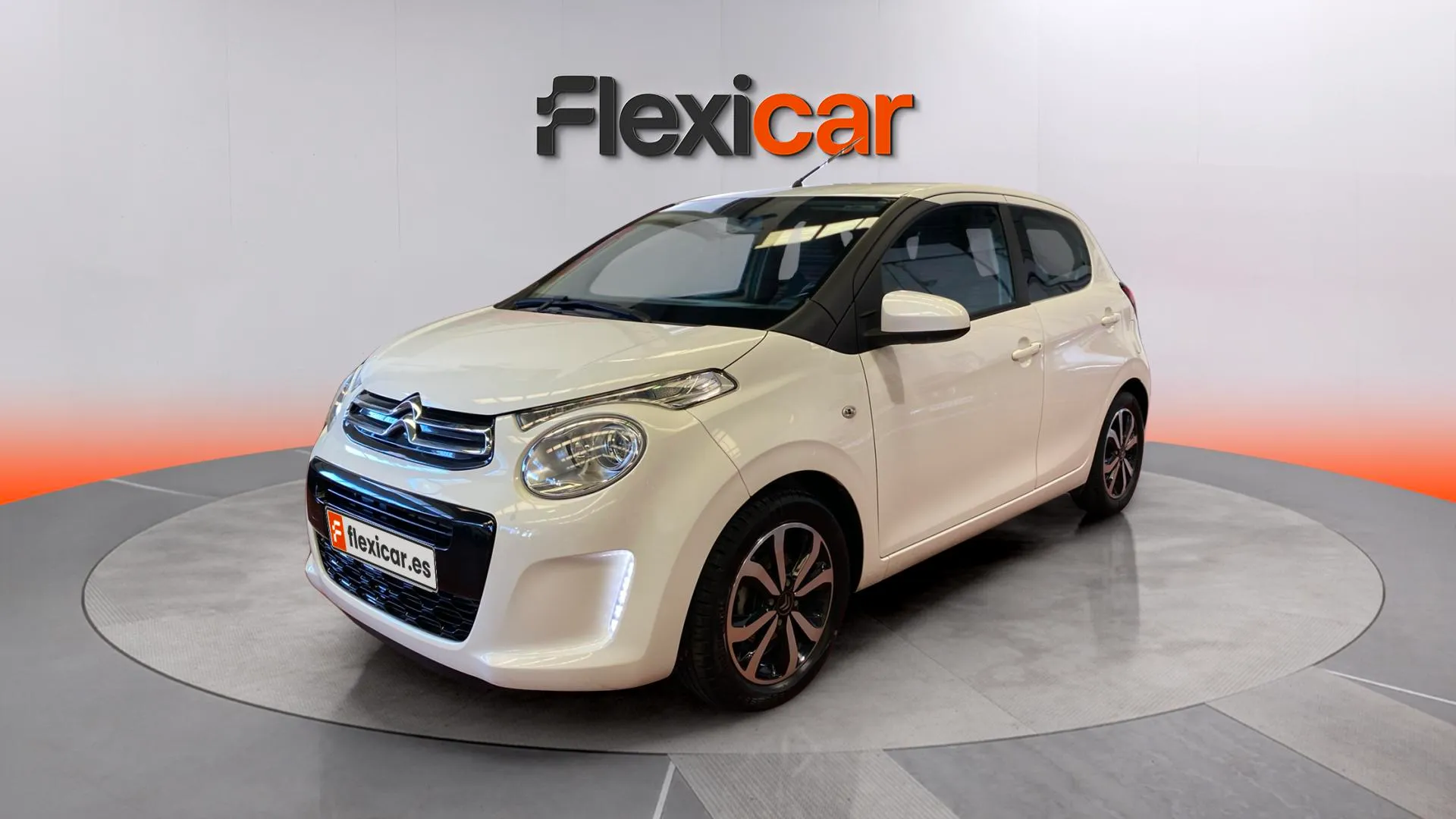 Citroën C1 VTi City Edition - foto 3