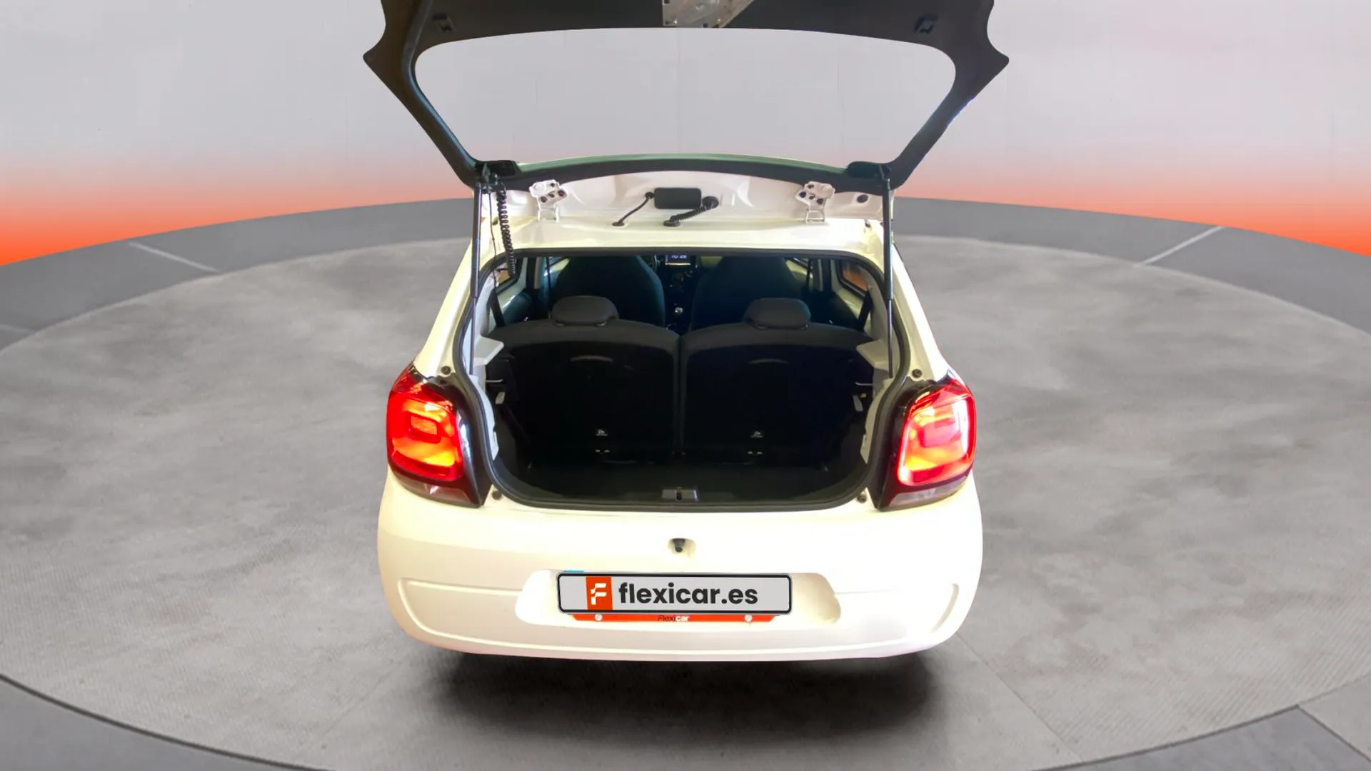 Citroën C1 VTi City Edition - foto 9