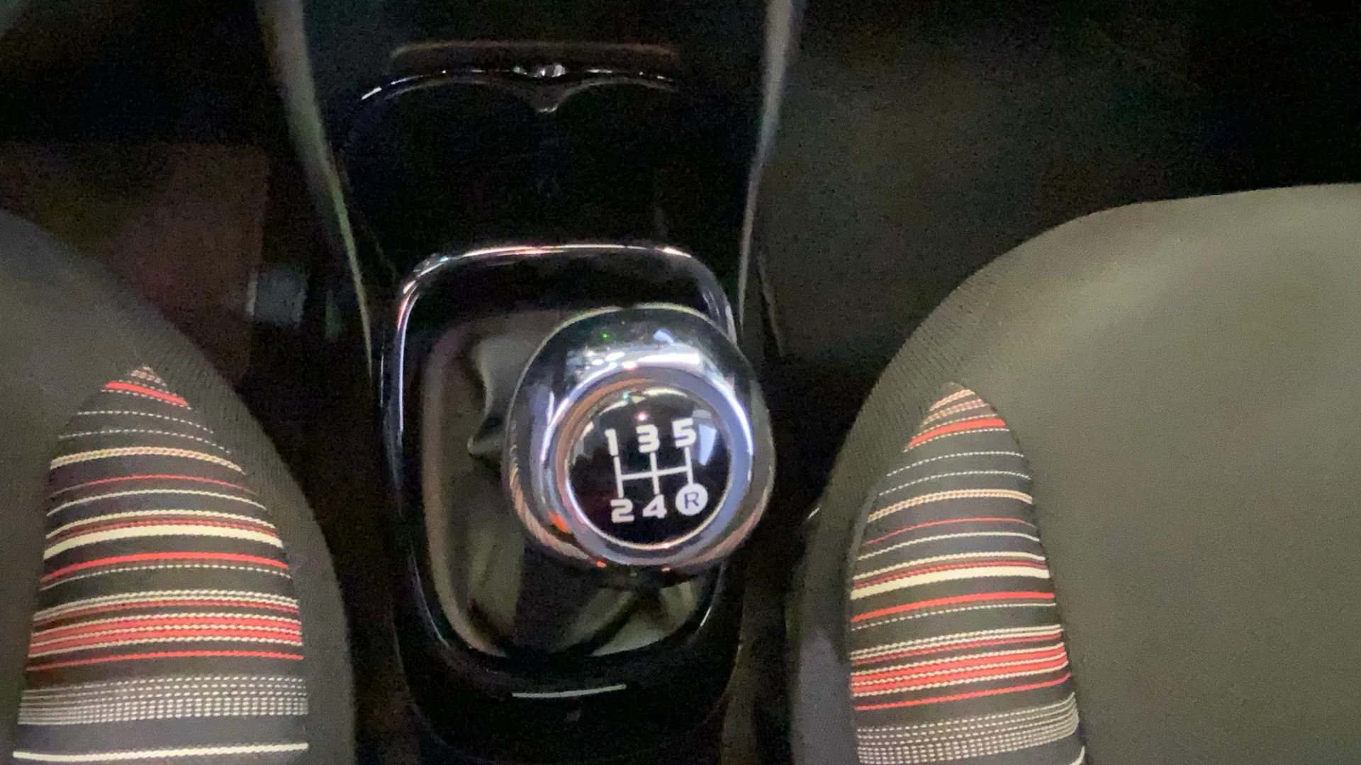 Citroën C1 VTi City Edition - foto 34