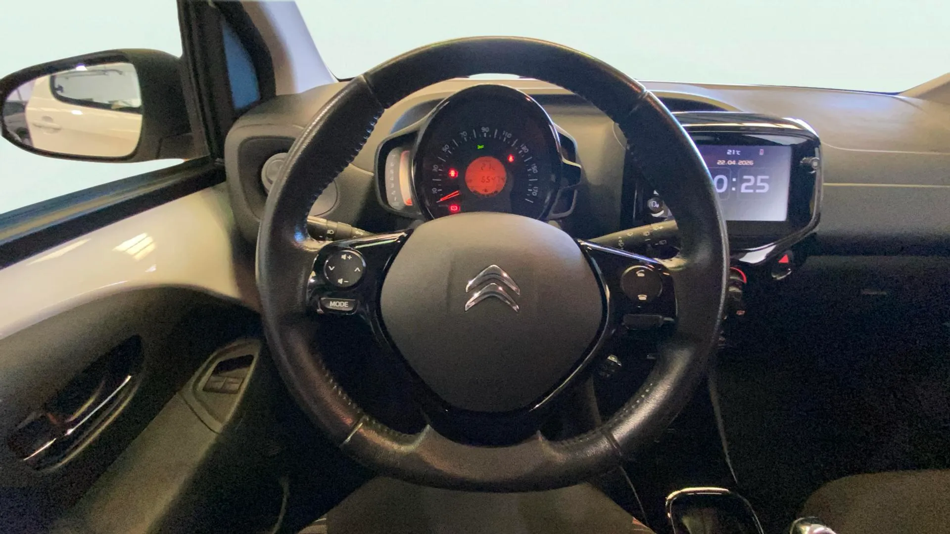 Citroën C1 VTi City Edition - foto 18