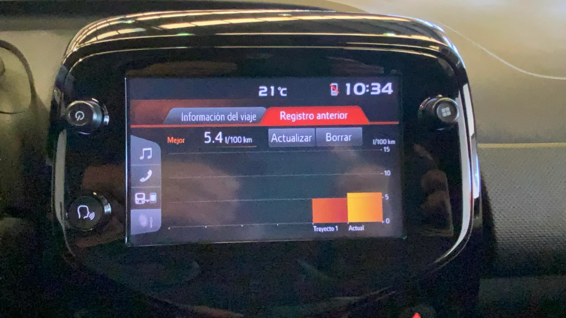 Citroën C1 VTi City Edition - foto 31