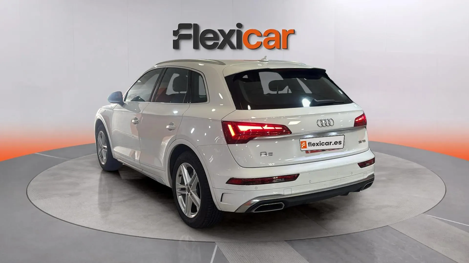 Audi Q5 Advanced 35 TDI S tronic - foto 5