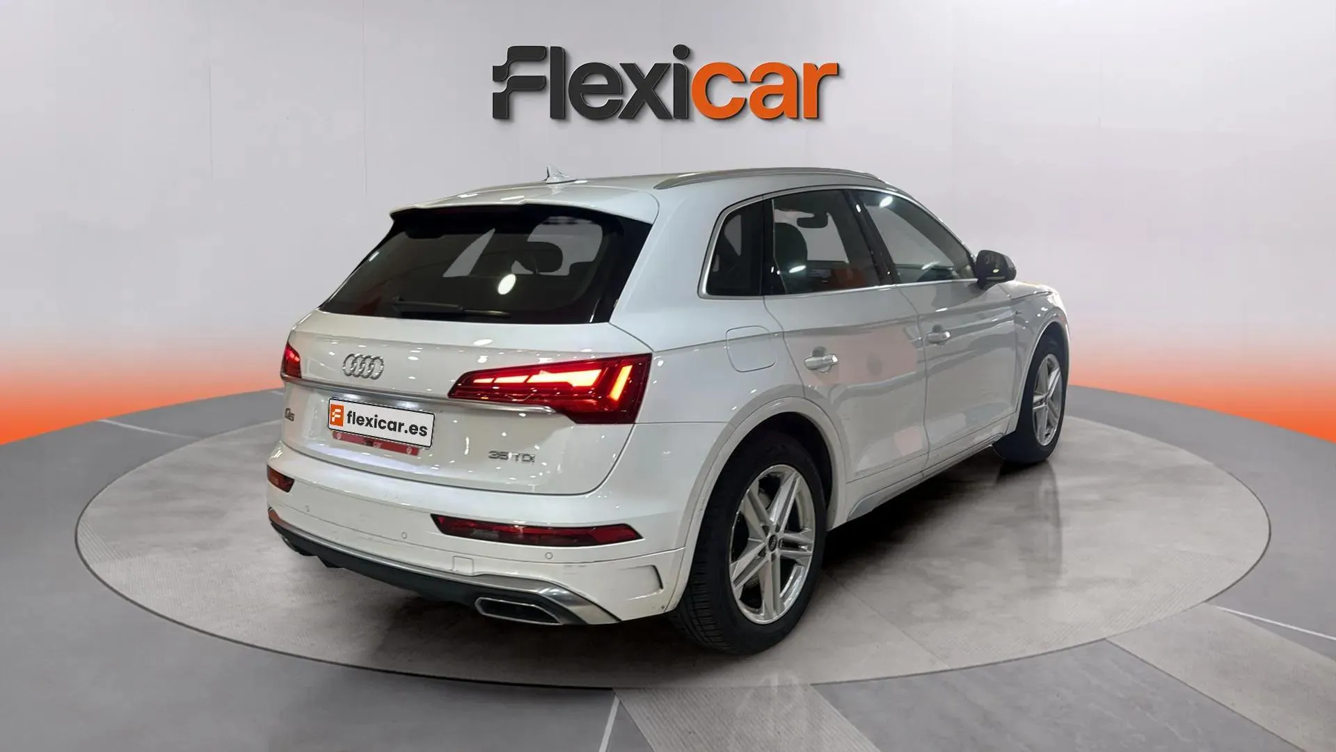 Audi Q5 Advanced 35 TDI S tronic - foto 7