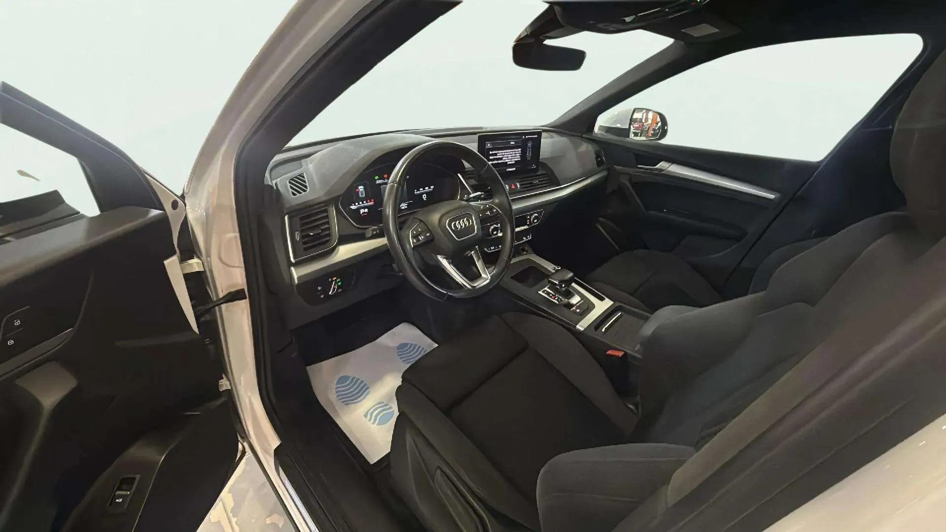 Audi Q5 Advanced 35 TDI S tronic - foto 12