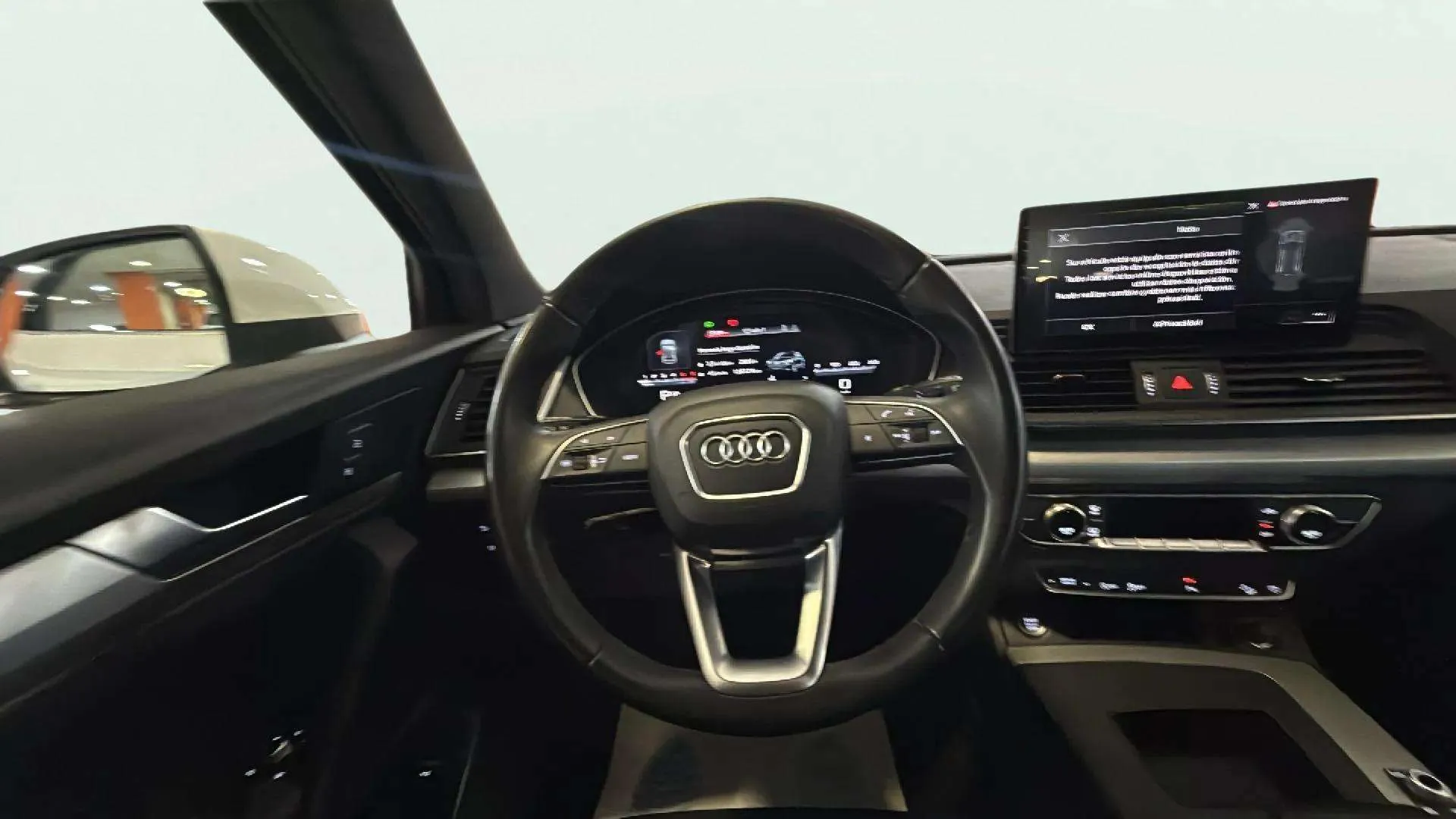 Audi Q5 Advanced 35 TDI S tronic - foto 10
