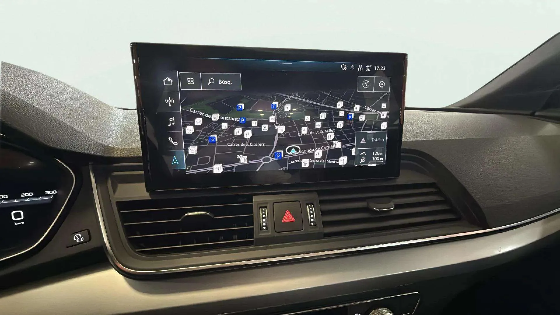 Audi Q5 Advanced 35 TDI S tronic - foto 21