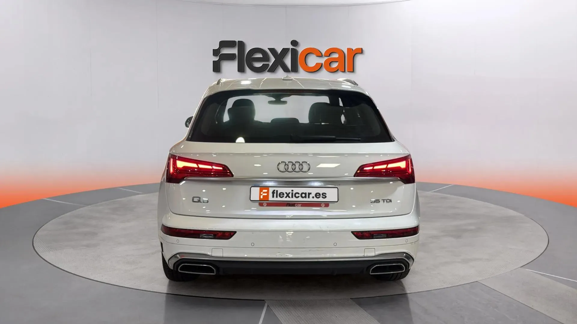 Audi Q5 Advanced 35 TDI S tronic - foto 6
