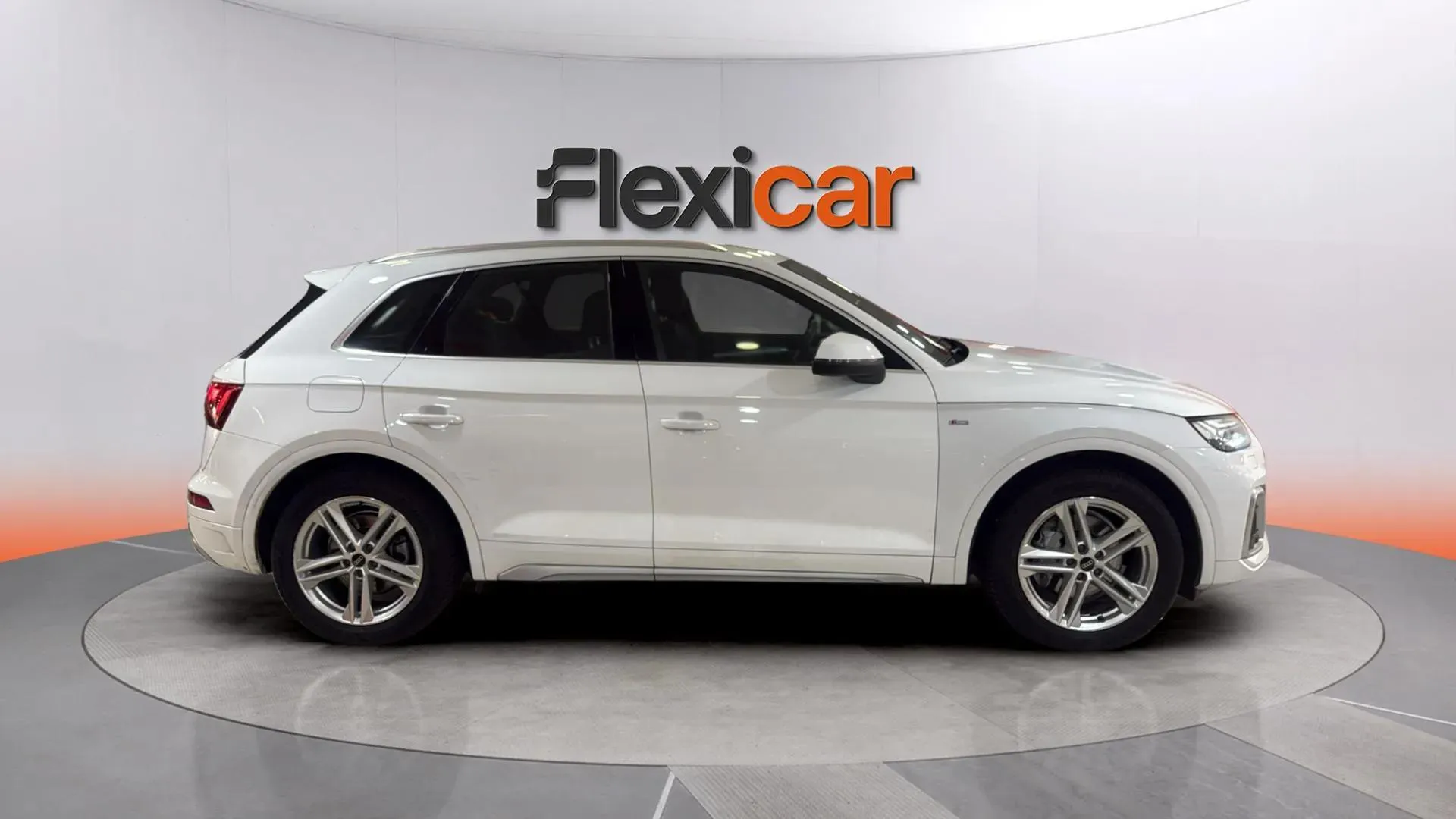Audi Q5 Advanced 35 TDI S tronic - foto 3