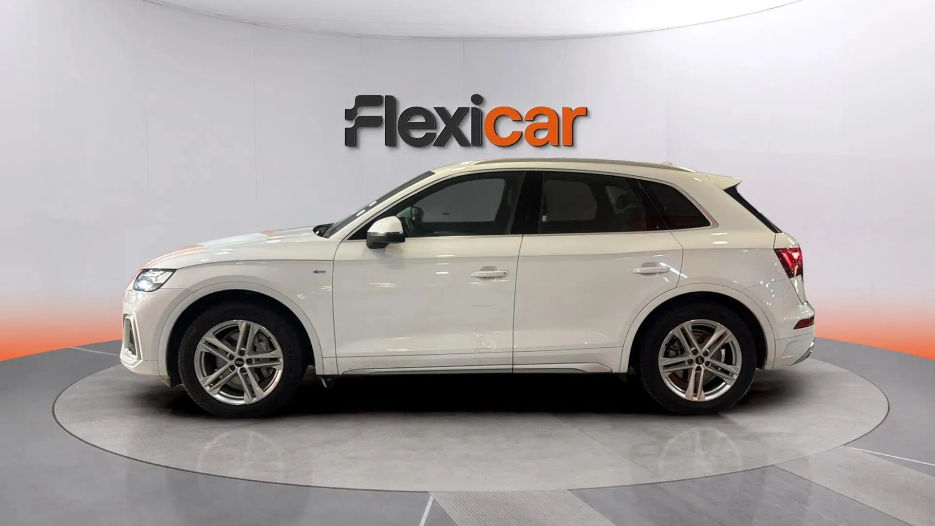Audi Q5 Advanced 35 TDI S tronic - foto 4