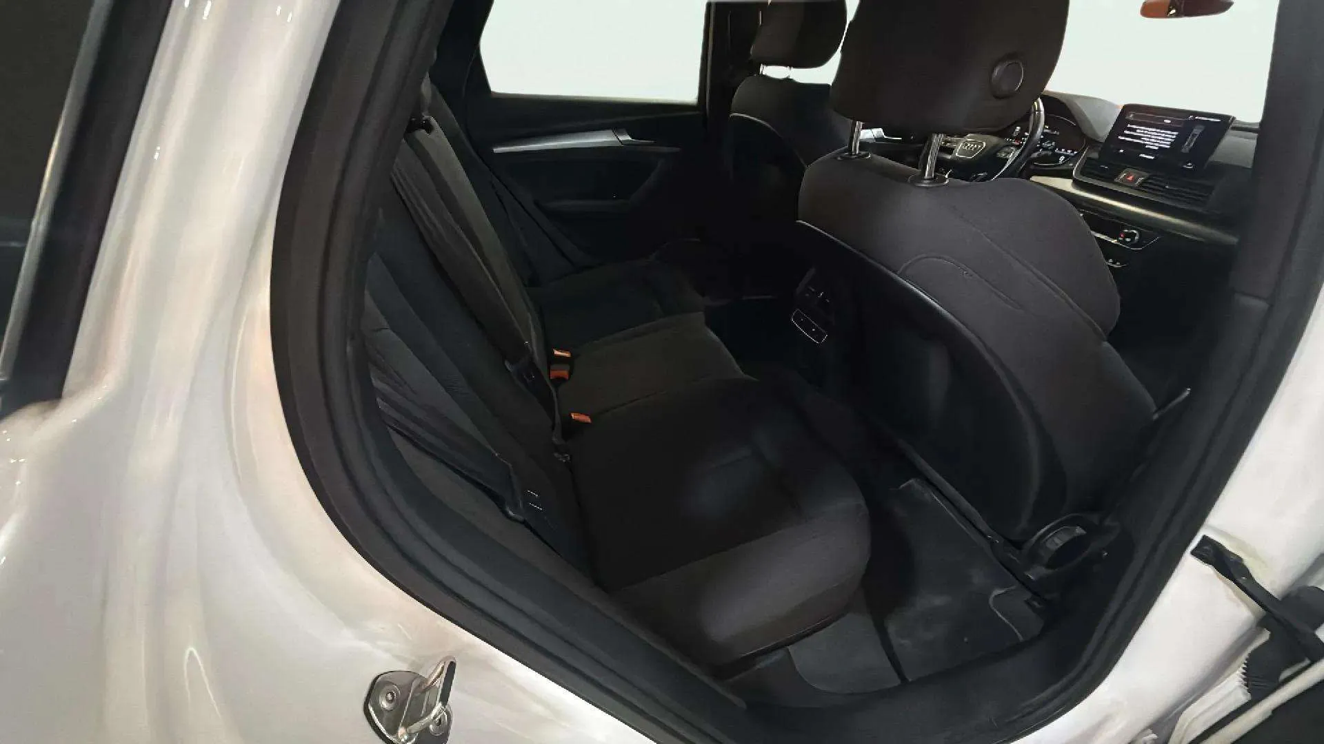 Audi Q5 Advanced 35 TDI S tronic - foto 14