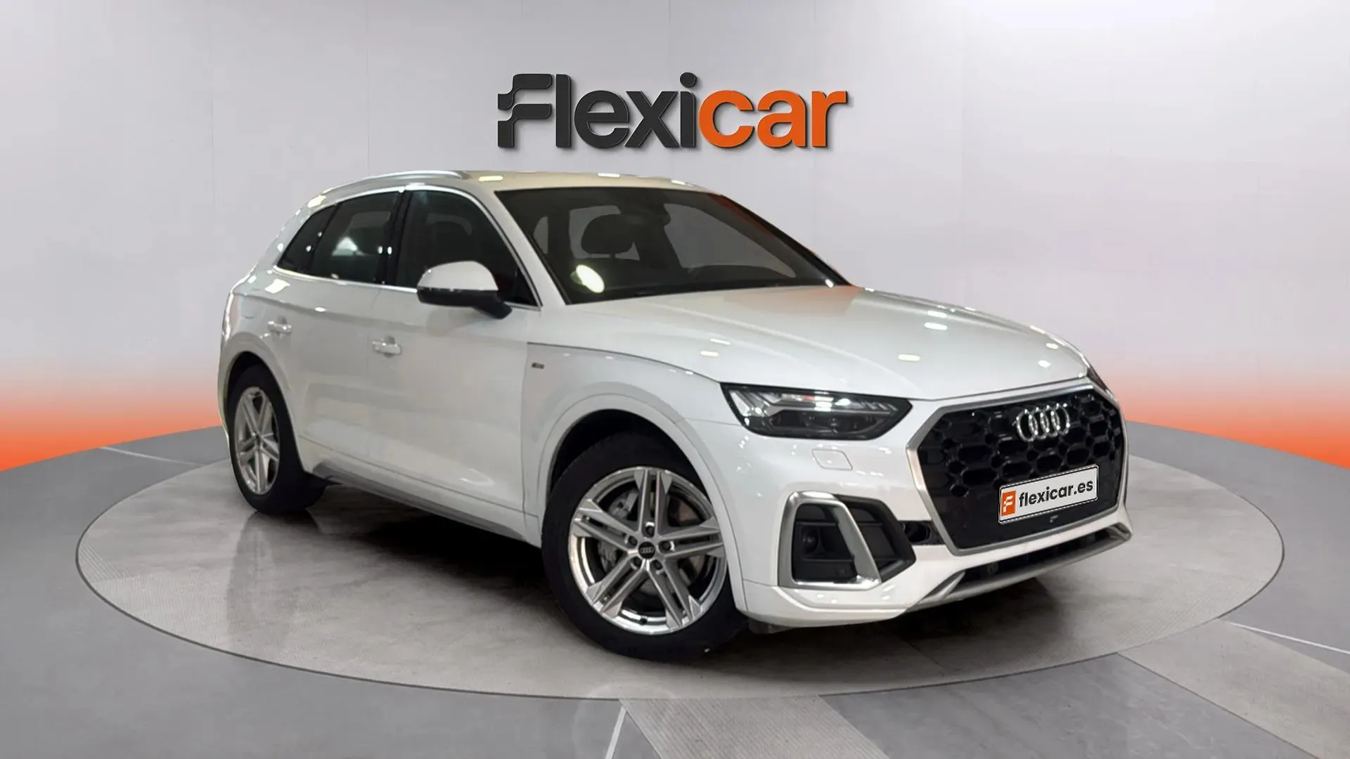 Audi Q5 Advanced 35 TDI S tronic - foto 1