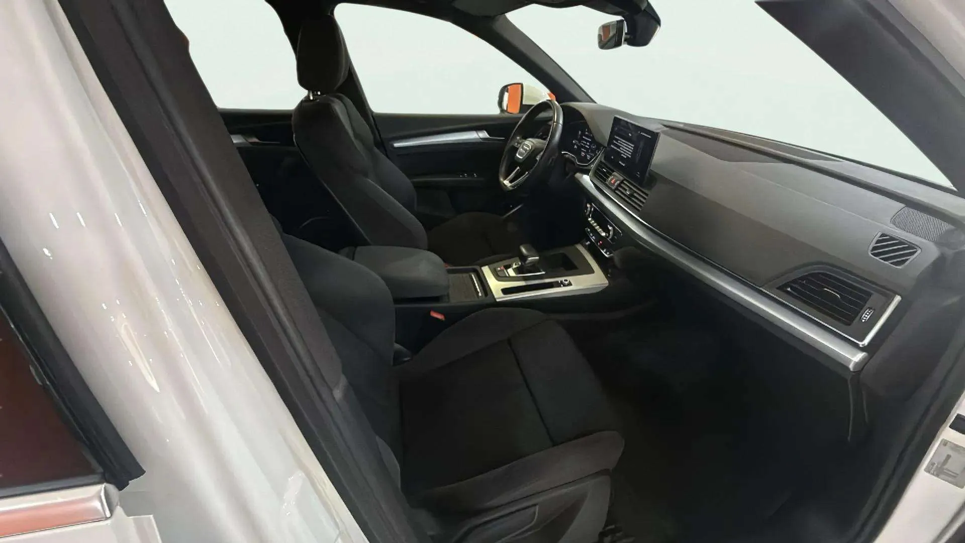 Audi Q5 Advanced 35 TDI S tronic - foto 13