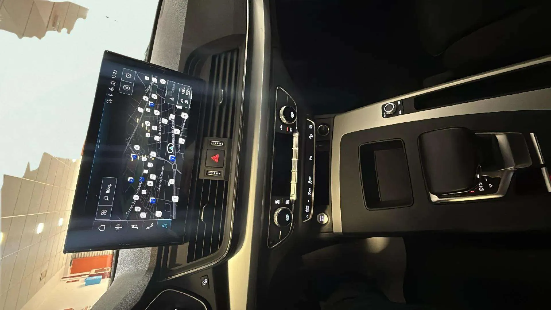 Audi Q5 Advanced 35 TDI S tronic - foto 22