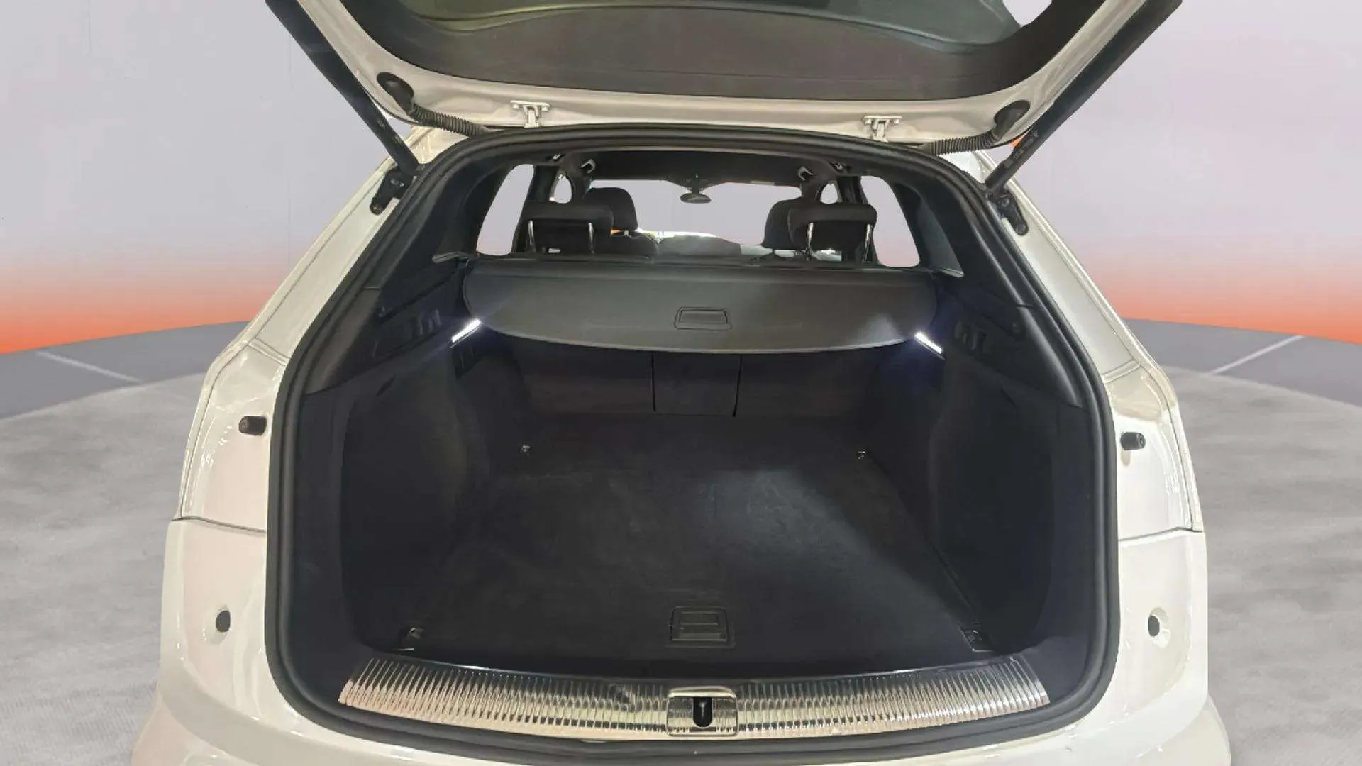 Audi Q5 Advanced 35 TDI S tronic - foto 15