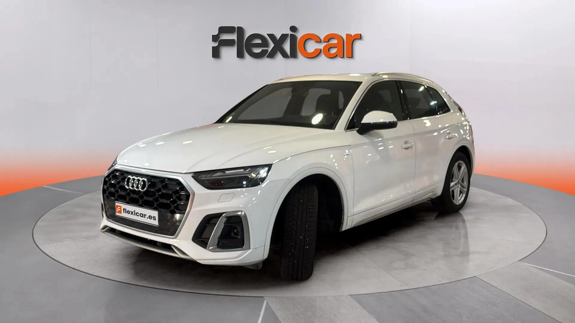 Audi Q5 Advanced 35 TDI S tronic - foto 2