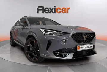 cupra formentor 20 tsi 228kw 310 cv vz 4drive dsg gasolina automatica badalona 2 903000000238033