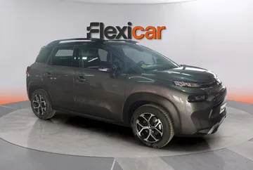 citroen c3 aircross puretech 81kw 110cv s amps feel pack gasolina manual las rozas europolis 903000000238034