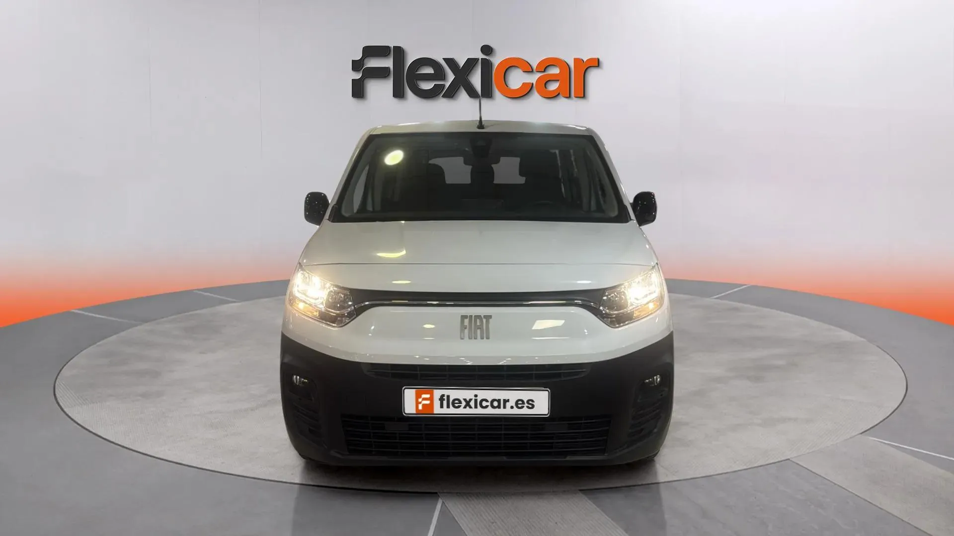 Fiat Doblò Panorama - foto 2
