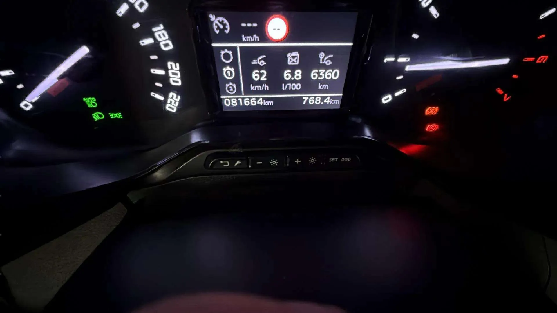 Fiat Doblò Panorama - foto 11