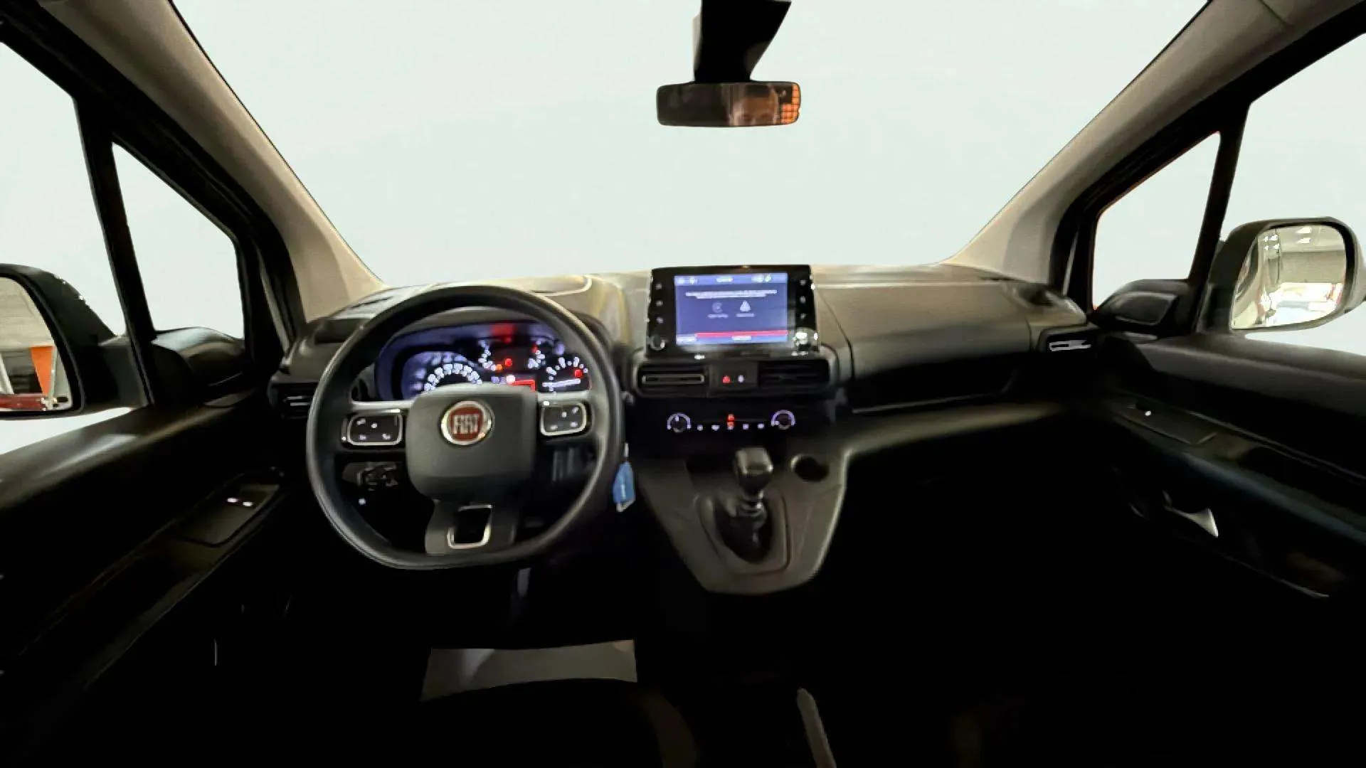 Fiat Doblò Panorama - foto 8