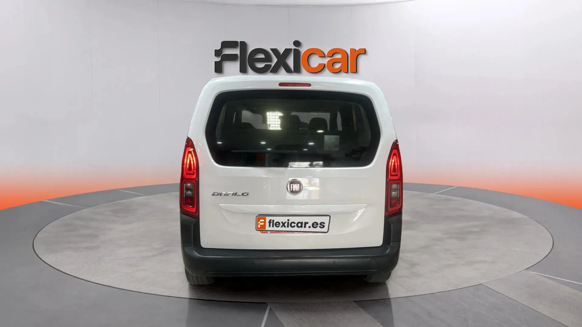Fiat Doblò Panorama - foto 6