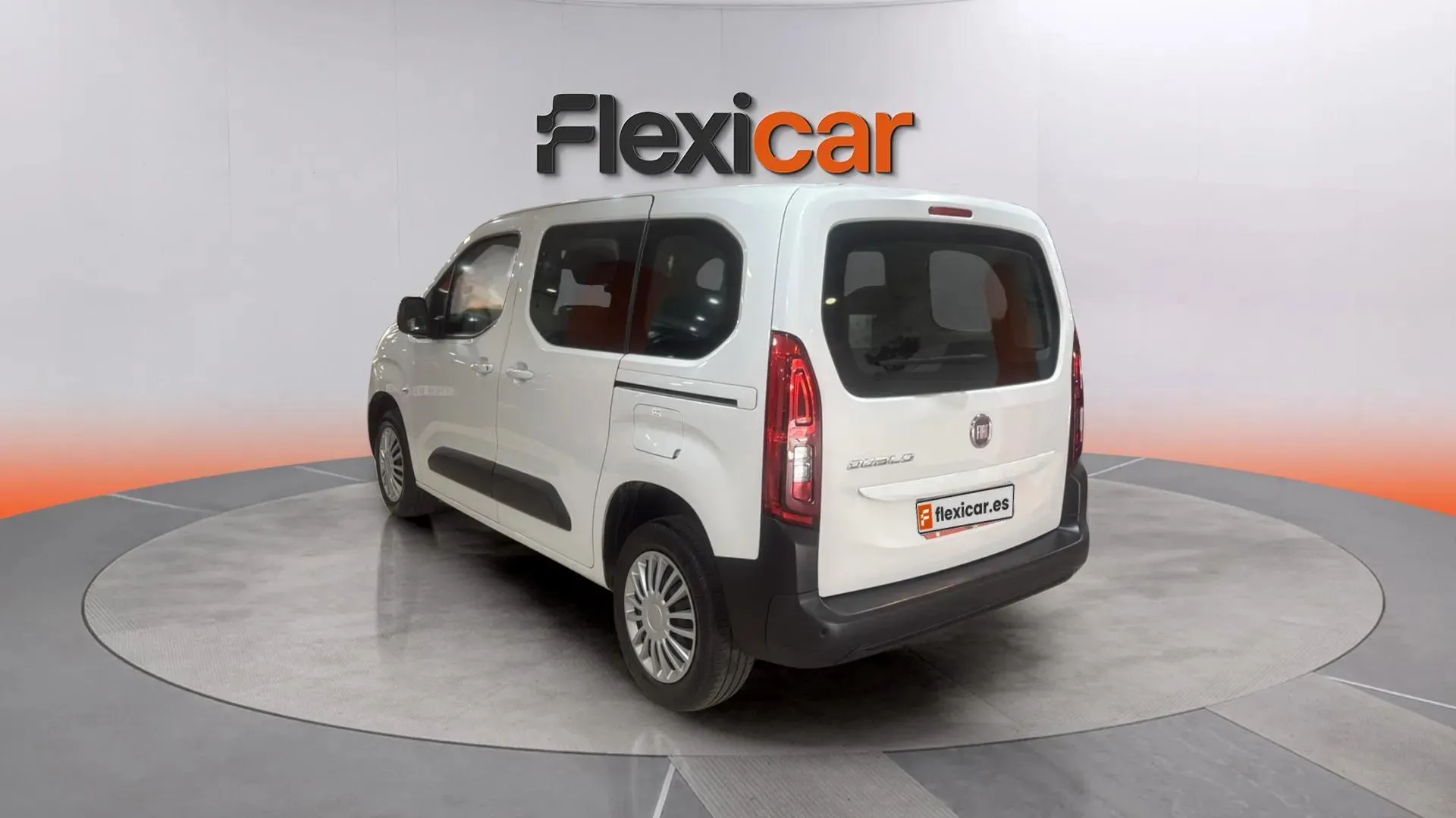 Fiat Doblò Panorama - foto 5