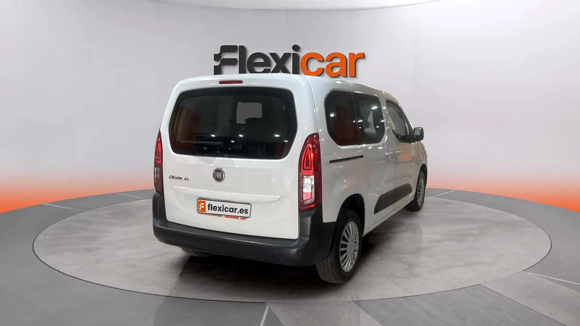 Fiat Doblò Panorama - foto 7