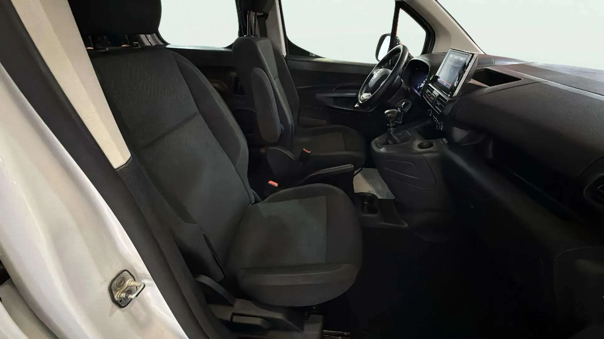 Fiat Doblò Panorama - foto 13